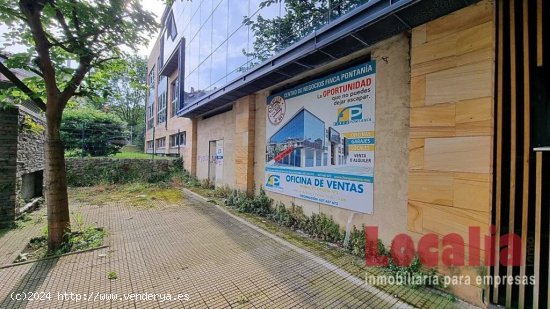 Local en alquiler en Santander de 390 m2