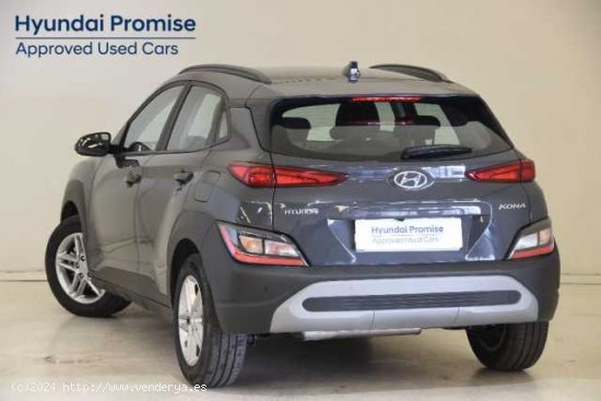 Hyundai Kona ( 1.0 TGDI Maxx 4x2 )  - Barcelona