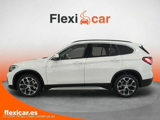 BMW X1 xDrive20dA 5p - Huesca