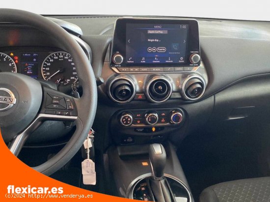 Nissan Juke DIG-T 84 kW (114 CV) DCT 7 Vel. Acenta - Iurreta