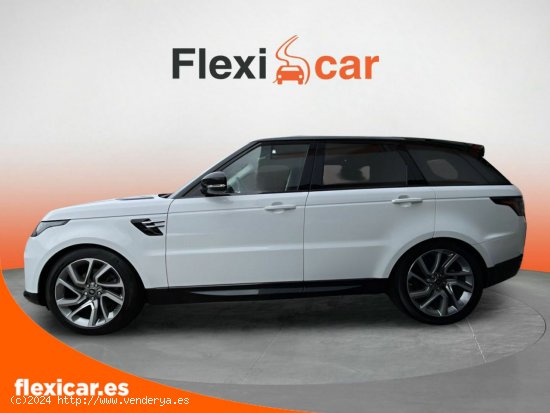 Land-Rover Range Rover Sport 3.0 SDV6 225kW (306CV) HSE - A Coruña