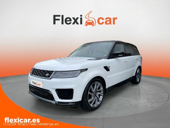 Land-Rover Range Rover Sport 3.0 SDV6 225kW (306CV) HSE - A Coruña