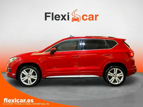 Seat Ateca 1.4 EcoTSI 110kW (150CV) DSG-7 S&S FR - Vigo