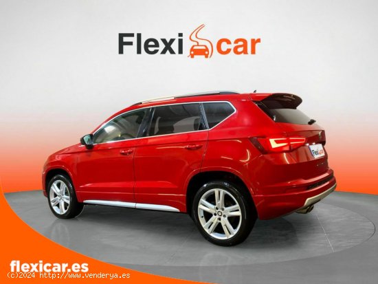 Seat Ateca 1.4 EcoTSI 110kW (150CV) DSG-7 S&S FR - Vigo