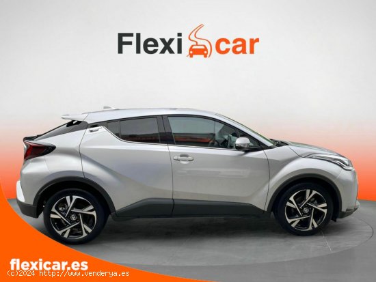 Toyota C-HR 1.8 140H Advance - A Coruña