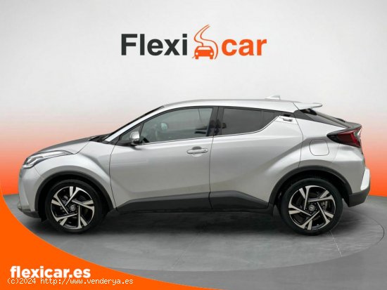 Toyota C-HR 1.8 140H Advance - A Coruña