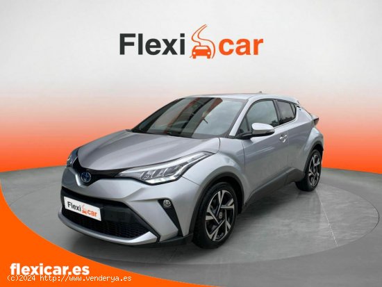 Toyota C-HR 1.8 140H Advance - A Coruña