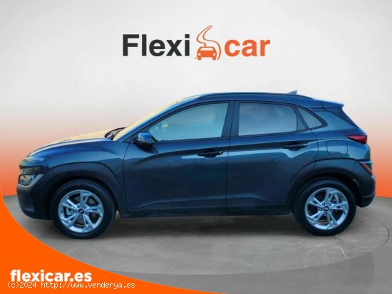 Hyundai Kona 1.0 TGDI Tecno 4X2 - Logroño