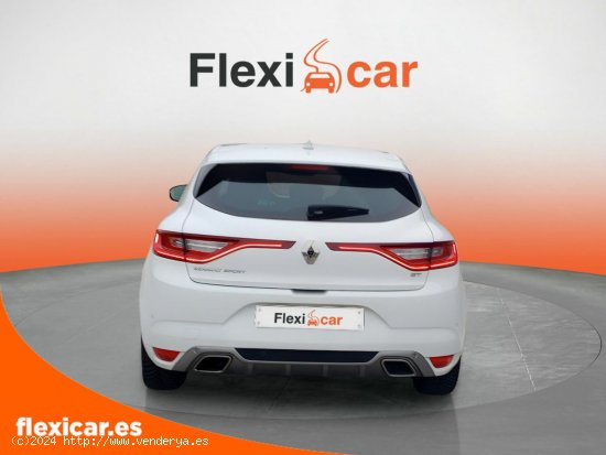 Renault Megane GT Energy dCi 120kW (165CV) EDC - Santander