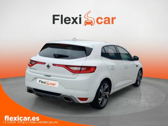 Renault Megane GT Energy dCi 120kW (165CV) EDC - Santander