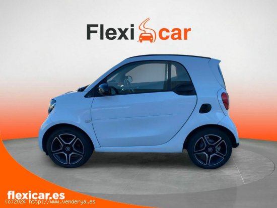 Smart Fortwo 0.9 66kW (90CV) COUPE - Vigo