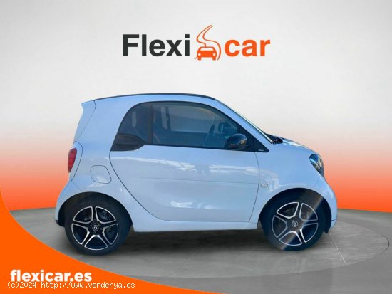 Smart Fortwo 0.9 66kW (90CV) COUPE - Vigo