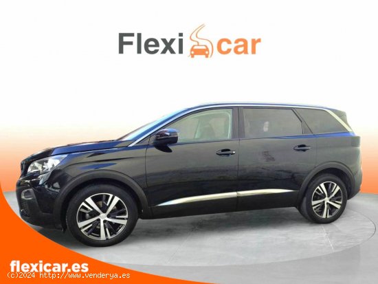 Peugeot 5008 5008 Allure 1.2L 96kW (130CV) S&S - 5P (2020) - Vilanova i la Geltrú