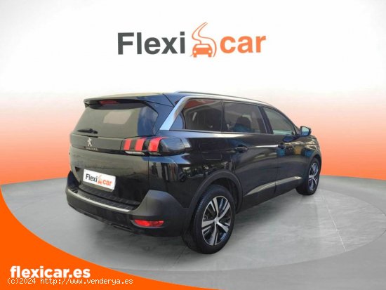 Peugeot 5008 5008 Allure 1.2L 96kW (130CV) S&S - 5P (2020) - Vilanova i la Geltrú