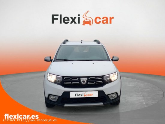 Dacia Sandero Stepway Comfort Blue dCi 70kW (95CV) - Santander