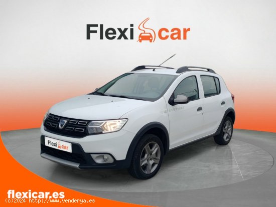 Dacia Sandero Stepway Comfort Blue dCi 70kW (95CV) - Santander