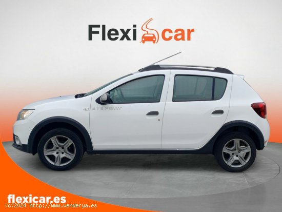 Dacia Sandero Stepway Comfort Blue dCi 70kW (95CV) - Santander