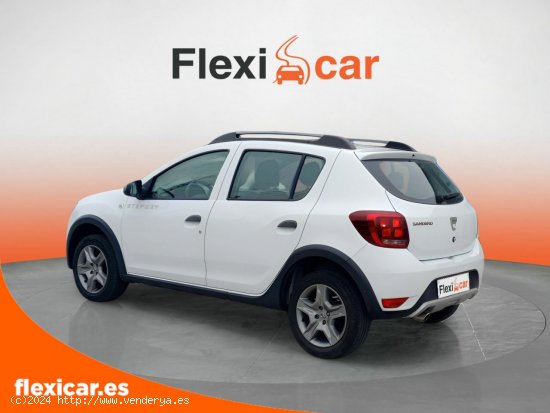 Dacia Sandero Stepway Comfort Blue dCi 70kW (95CV) - Santander