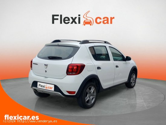 Dacia Sandero Stepway Comfort Blue dCi 70kW (95CV) - Santander