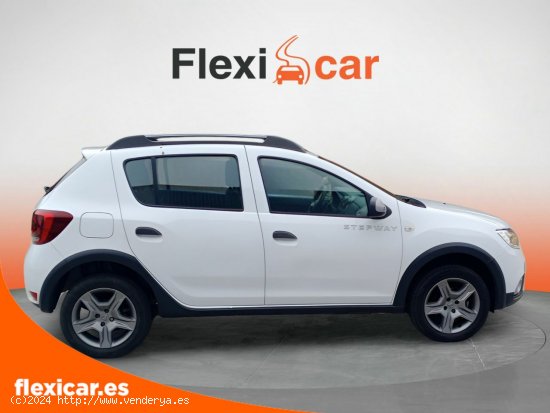 Dacia Sandero Stepway Comfort Blue dCi 70kW (95CV) - Santander