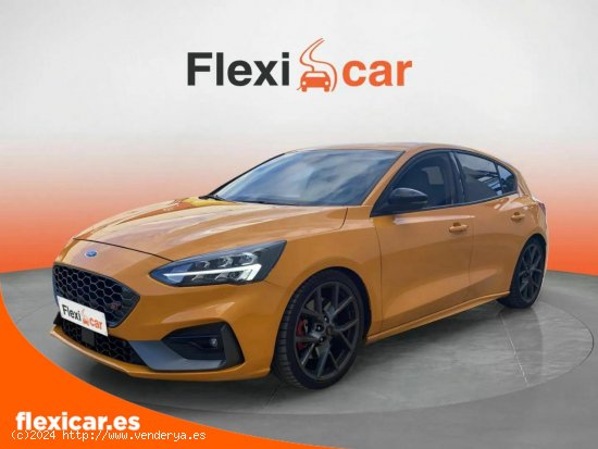 Ford Focus 2.3 Ecoboost 206kW ST 3 - Cartagena