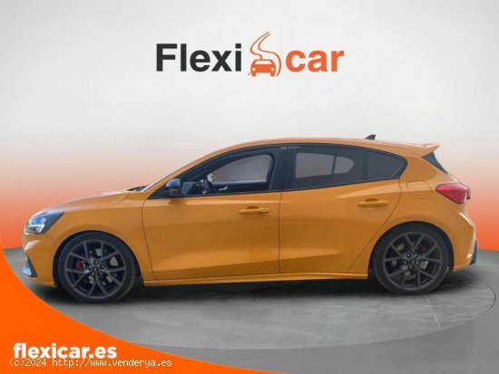 Ford Focus 2.3 Ecoboost 206kW ST 3 - Cartagena