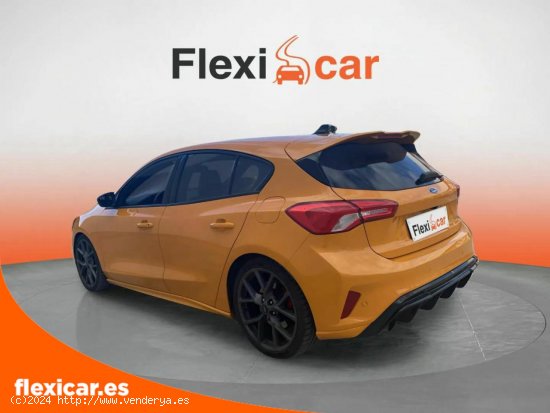 Ford Focus 2.3 Ecoboost 206kW ST 3 - Cartagena