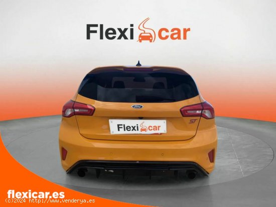 Ford Focus 2.3 Ecoboost 206kW ST 3 - Cartagena