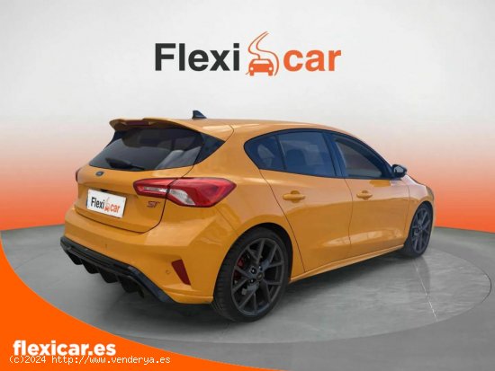 Ford Focus 2.3 Ecoboost 206kW ST 3 - Cartagena