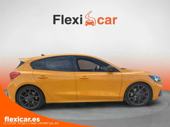 Ford Focus 2.3 Ecoboost 206kW ST 3 - Cartagena