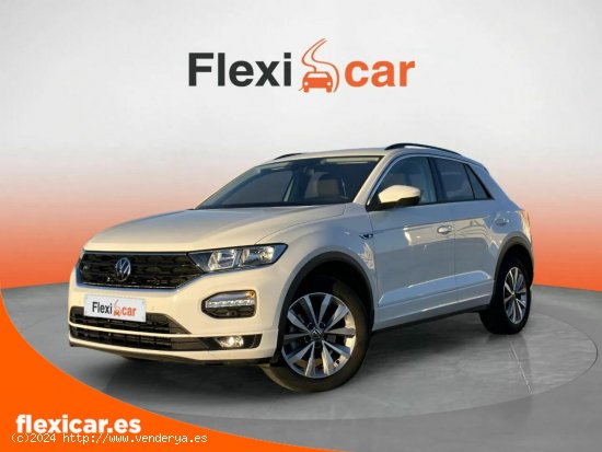 Volkswagen T-Roc Advance R-Line 1.0 TSI 81kW (110CV) - Ciudad Real