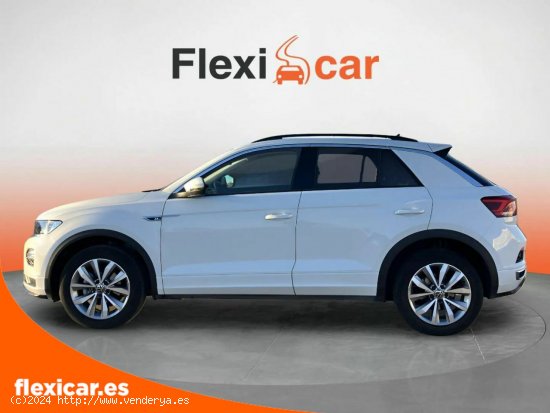 Volkswagen T-Roc Advance R-Line 1.0 TSI 81kW (110CV) - Ciudad Real