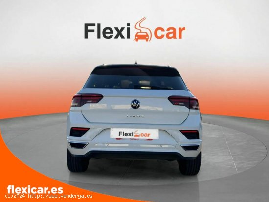 Volkswagen T-Roc Advance R-Line 1.0 TSI 81kW (110CV) - Ciudad Real