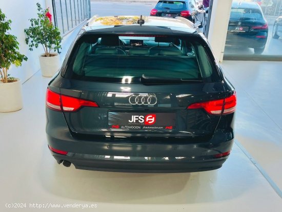 Audi A4 Avant 2.0 TDI 150 CV - Benalup