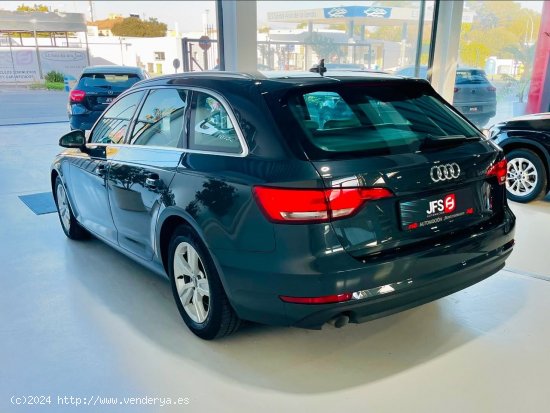 Audi A4 Avant 2.0 TDI 150 CV - Benalup