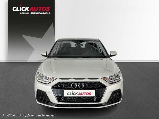 Audi A1  Sportback 1.0 TFSI 95CV 25 Advanced - Riba-roja del turia