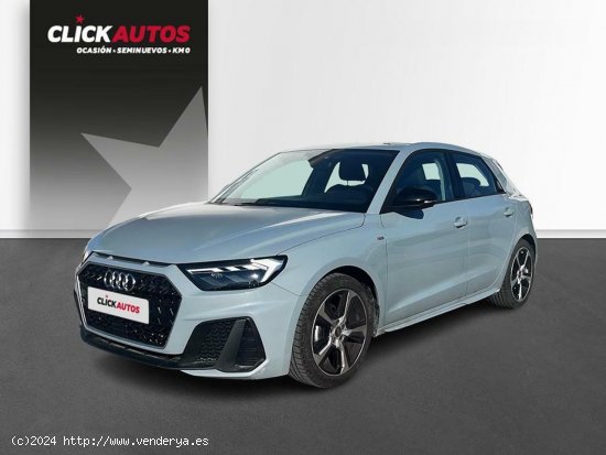  Audi A1  Sportback 1.0 TFSI 95CV 25 Adrenalin - Mahon 