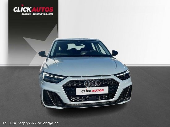 Audi A1  Sportback 1.0 TFSI 95CV 25 Adrenalin - Mahon