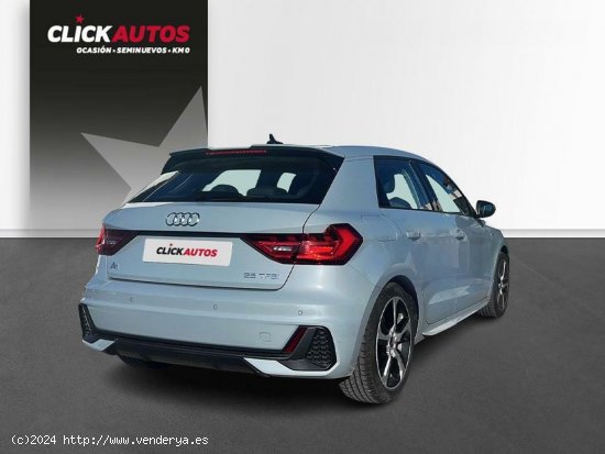 Audi A1  Sportback 1.0 TFSI 95CV 25 Adrenalin - Mahon