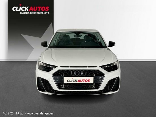 Audi A1  Sportback 1.0 TFSI 116CV 30 Adrenalin Stronic - Mahon