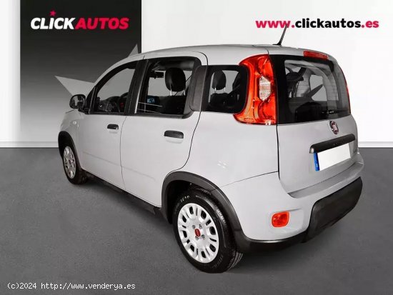 Fiat Panda 1.0 70CV Hybrid - Palma de Mallorca