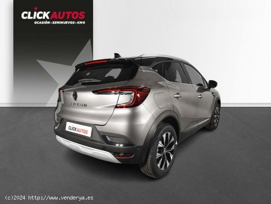 Renault Captur 1.0 TCE 90CV Techno Bitono - Elche