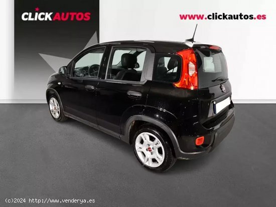 Fiat Panda 1.0 70CV Hybrid - Palma de Mallorca