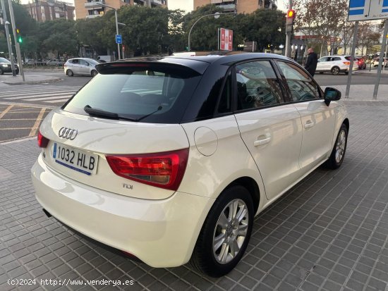 Audi A1  Sportback 1.6 TDI - Viladecans