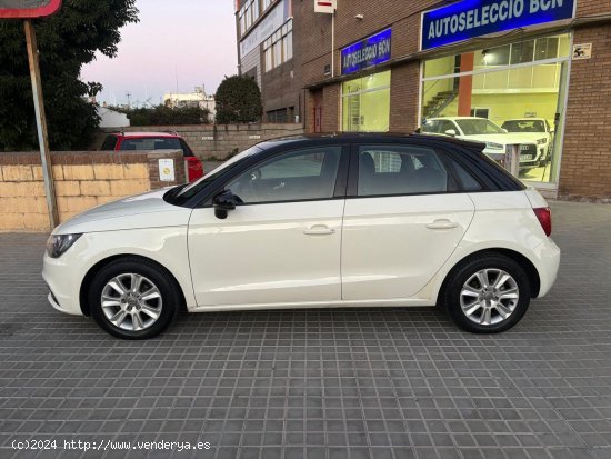 Audi A1  Sportback 1.6 TDI - Viladecans