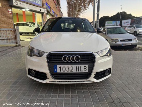 Audi A1  Sportback 1.6 TDI - Viladecans