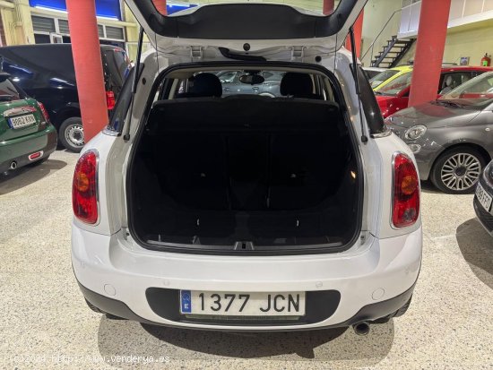 MINI Countryman One 1.6 98CV - Viladecans