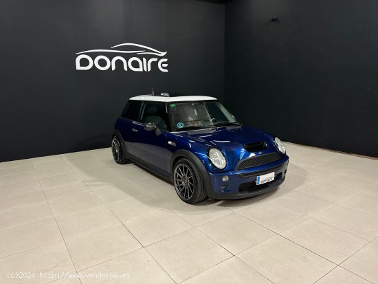  MINI MINI Cooper S - Sada 