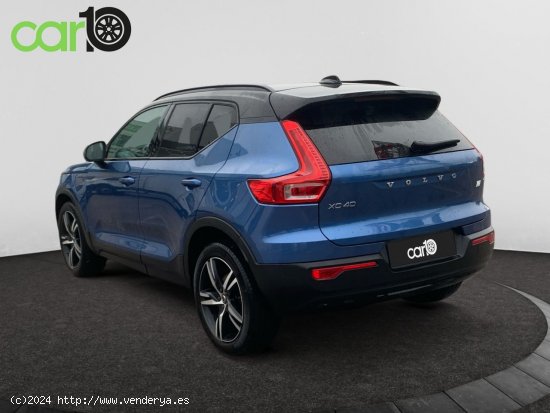 Volvo XC40 1.5 T5 Twin Recharge R-Design Auto - Toledo