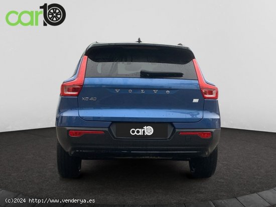 Volvo XC40 1.5 T5 Twin Recharge R-Design Auto - Toledo